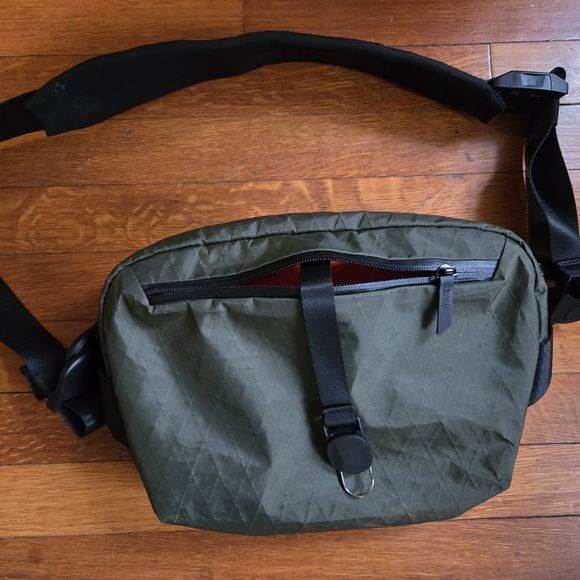 Alpaka Go Sling - Picture 3 of 4